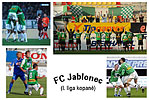 FC Jablonec (I. liga kopané)